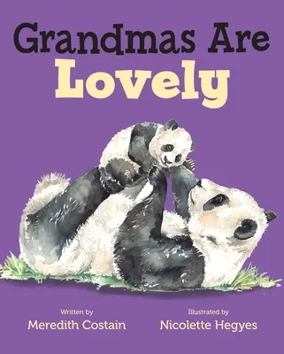 Omas sind entzückend - Grandmas Are Lovely