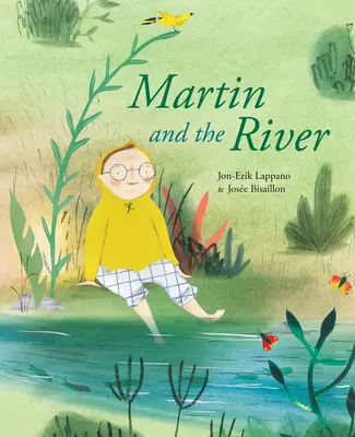 Martin und der Fluss - Martin and the River