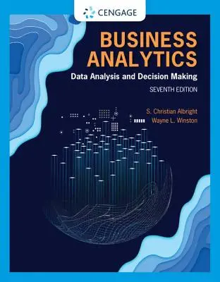 Geschäftsanalytik: Datenanalyse und Entscheidungsfindung - Business Analytics: Data Analysis & Decision Making