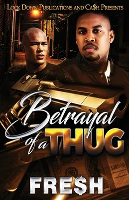 Verrat eines Ganoven - Betrayal of a Thug