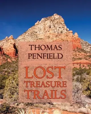 Spuren eines verlorenen Schatzes - Lost Treasure Trails