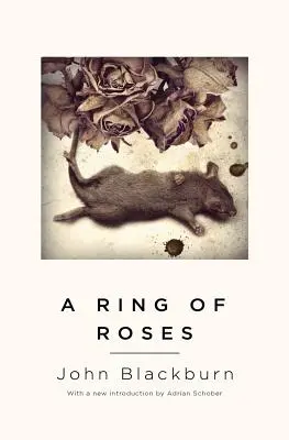 Ein Ring aus Rosen - A Ring of Roses