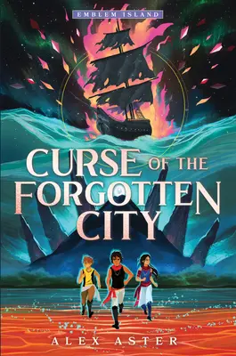 Der Fluch der Vergessenen Stadt - Curse of the Forgotten City