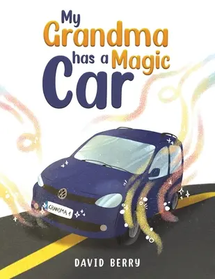 Meine Großmutter hat ein magisches Auto - My Grandma Has a Magic Car