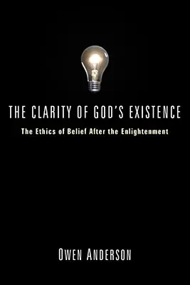 Die Klarheit von Gottes Existenz - The Clarity of God's Existence