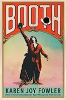 BOOTH: Von der millionenfach verkauften Bestsellerautorin von Wir sind alle völlig außer uns - BOOTH: From the million copy bestselling author of We Are All Completely Beside Ourselves