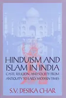 Hinduismus und Islam in Indien - Kaste, Religion und Gesellschaft vom Altertum bis zur frühen Neuzeit - Hinduism and Islam in India - Caste, Religion and Society from Antiquity to Early Modern Times