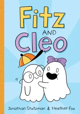 Fitz und Cleo - Fitz and Cleo