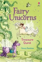 Fairy Unicorns Die Schatzsuche - Fairy Unicorns The Treasure Quest