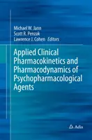 Angewandte klinische Pharmakokinetik und Pharmakodynamik von psychopharmakologischen Wirkstoffen - Applied Clinical Pharmacokinetics and Pharmacodynamics of Psychopharmacological Agents