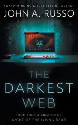 Das dunkelste Netz - The Darkest Web