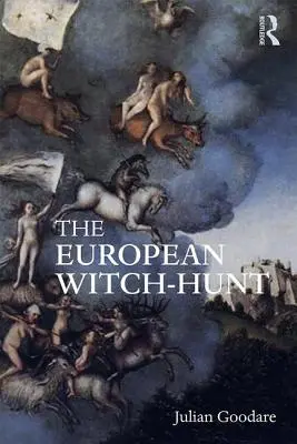 Die europäische Hexenjagd - The European Witch-Hunt