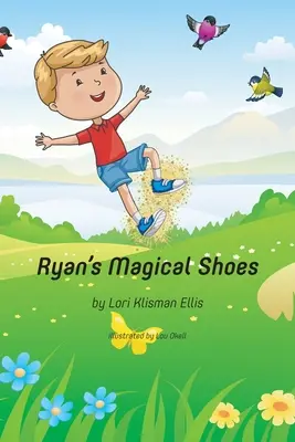 Ryans magische Schuhe - Ryan's Magical Shoes