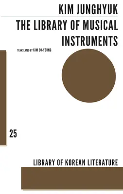 Die Bibliothek der Musikinstrumente - The Library of Musical Instruments