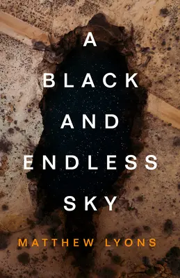 Ein schwarzer und unendlicher Himmel - A Black and Endless Sky