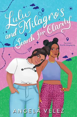 Lulu und Milagro's Suche nach Klarheit - Lulu and Milagro's Search for Clarity