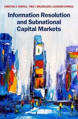 Informationsauflösung und subnationale Kapitalmärkte - Information Resolution and Subnational Capital Markets