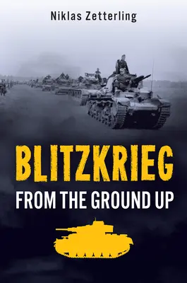 Blitzkrieg: Von Grund auf neu - Blitzkrieg: From the Ground Up