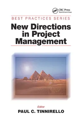Neue Wege im Projektmanagement - New Directions in Project Management