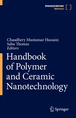 Handbuch der Polymeren und Keramischen Nanotechnologie - Handbook of Polymer and Ceramic Nanotechnology