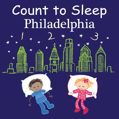 Zählung zum Schlafen Philadelphia - Count to Sleep Philadelphia