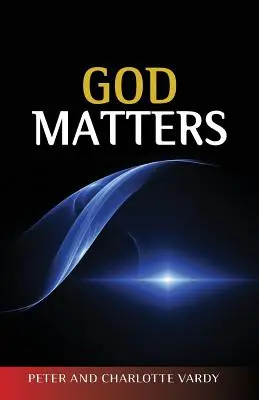 Gott ist wichtig - God Matters