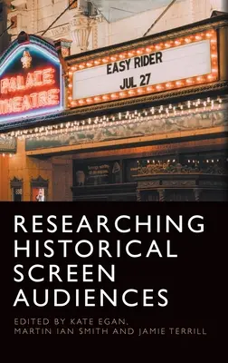Erforschung des historischen Filmpublikums - Researching Historical Screen Audiences