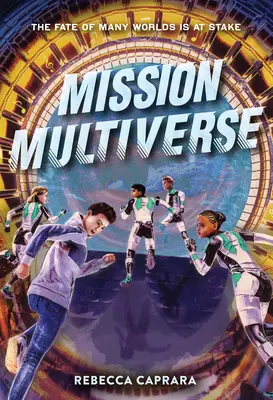 Auftrag Multiversum - Mission Multiverse