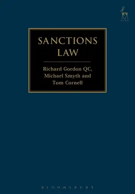 Das Sanktionsgesetz - Sanctions Law