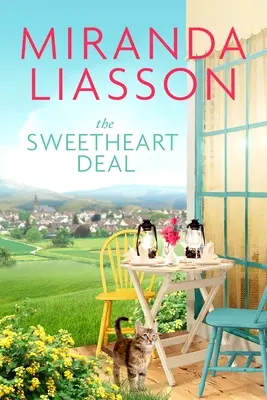 Der Sweetheart Deal - The Sweetheart Deal