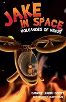 Jake im Weltraum - Vulkane der Venus - Jake in Space - Volcanoes of Venus