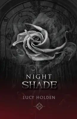 Nachtschatten: Nachtgartensaga #7 - Night Shade: Nightgarden Saga #7