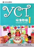 YCT Standardkurs 1 - YCT Standard Course 1