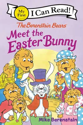 Die Berenstain-Bären treffen den Osterhasen - The Berenstain Bears Meet the Easter Bunny