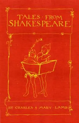 Erzählungen von Shakespeare - Tales from Shakespeare