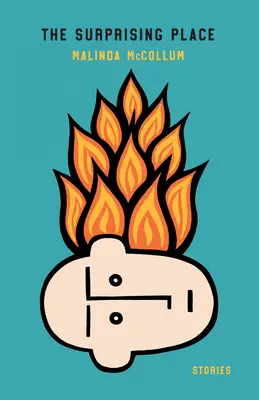 Der überraschende Ort: Geschichten - The Surprising Place: Stories