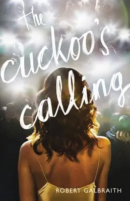 Der Ruf des Kuckucks - The Cuckoo's Calling