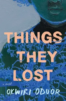 Dinge, die sie verloren haben - Things They Lost