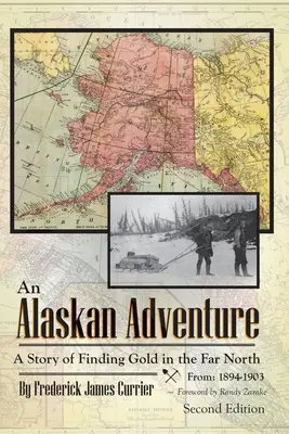 Ein Alaska-Abenteuer - An Alaskan Adventure
