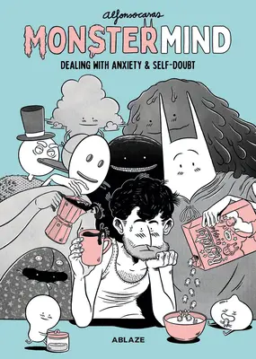 Monstermind: Umgang mit Ängsten und Selbstzweifeln - Monstermind: Dealing with Anxiety & Self-Doubt