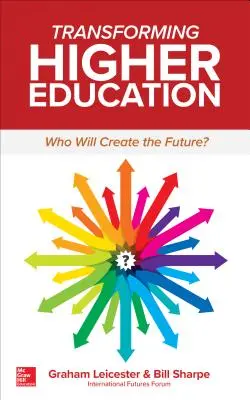 Transformation der Hochschulbildung: Wer wird die Zukunft gestalten? - Transforming Higher Education: Who Will Create the Future?