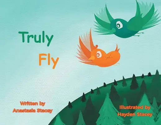 Wahrhaftig fliegen - Truly Fly