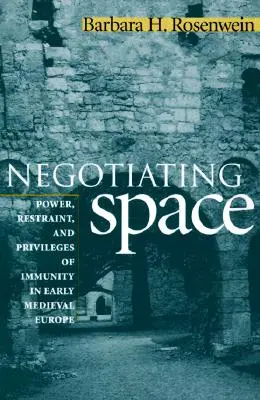 Den Raum verhandeln - Negotiating Space