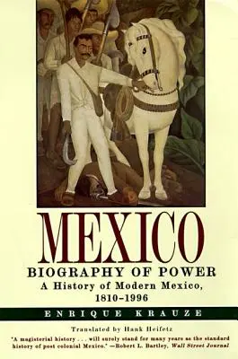 Mexiko: Biographie der Macht - Mexico: Biography of Power