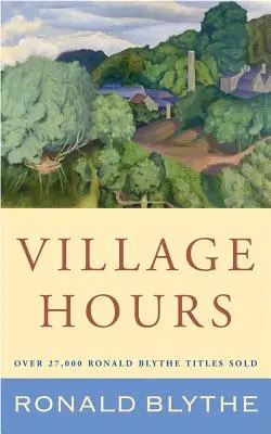 Dorf-Stunden - Village Hours