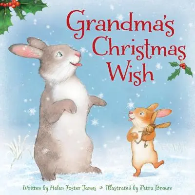 Großmutters Weihnachtswunsch - Grandma's Christmas Wish