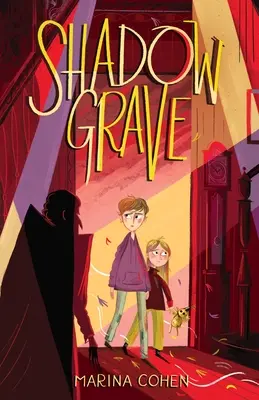 Schattengrab - Shadow Grave