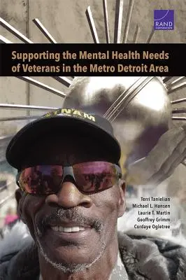 Unterstützung der psychischen Bedürfnisse von Veteranen in der Metro Detroit Area - Supporting the Mental Health Needs of Veterans in the Metro Detroit Area
