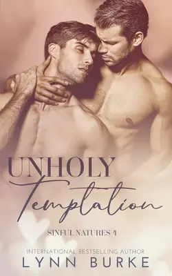 Unheilige Verlockung - Unholy Temptation