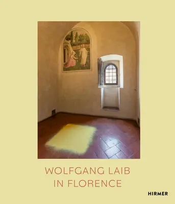 Wolfgang Laib in Florenz: Ohne Zeit, ohne Raum, ohne Körper... - Wolfgang Laib in Florence: Without Time, Without Space, Without Body...